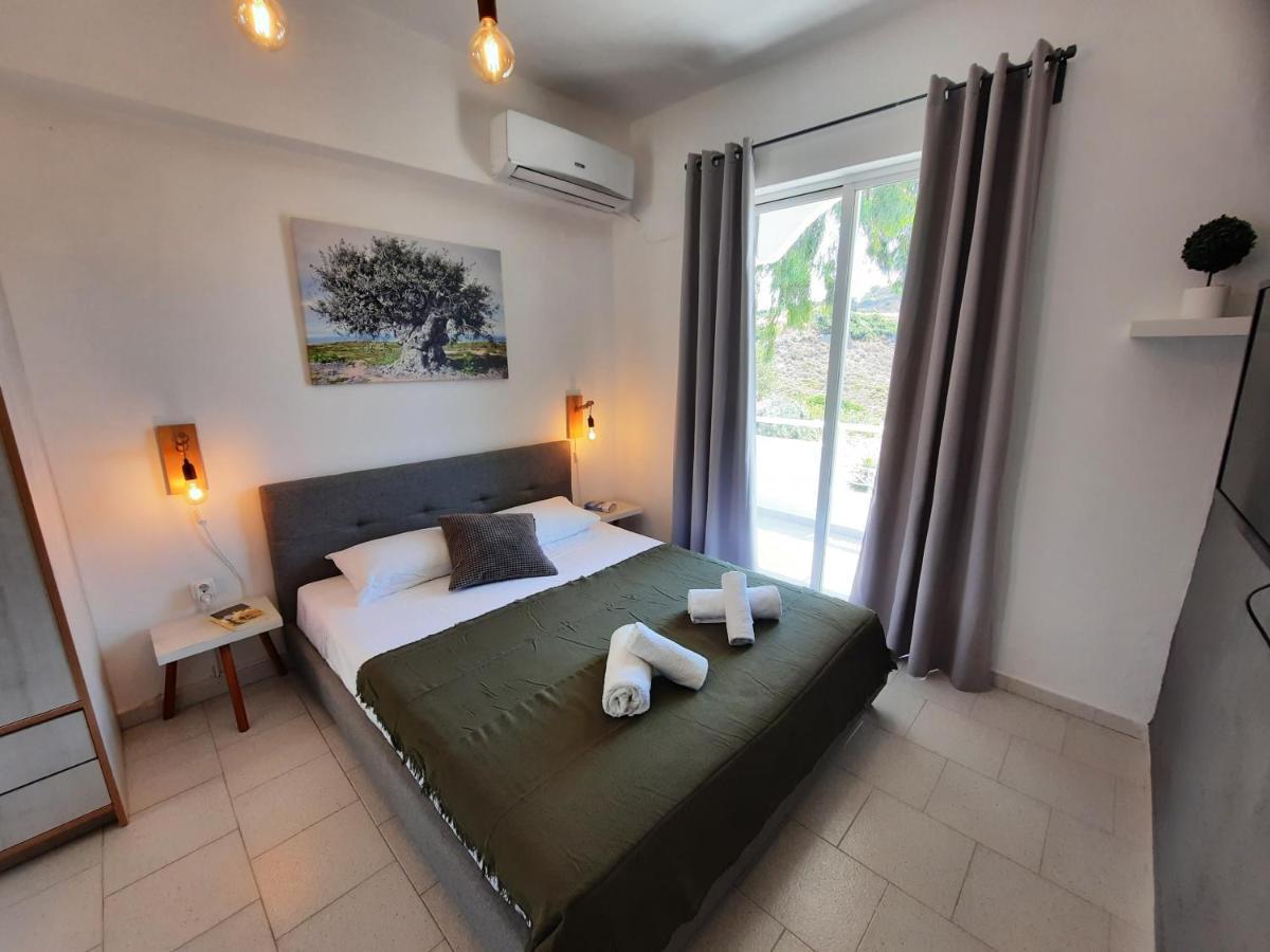 Elia Boutique Studios Калитиес Экстерьер фото