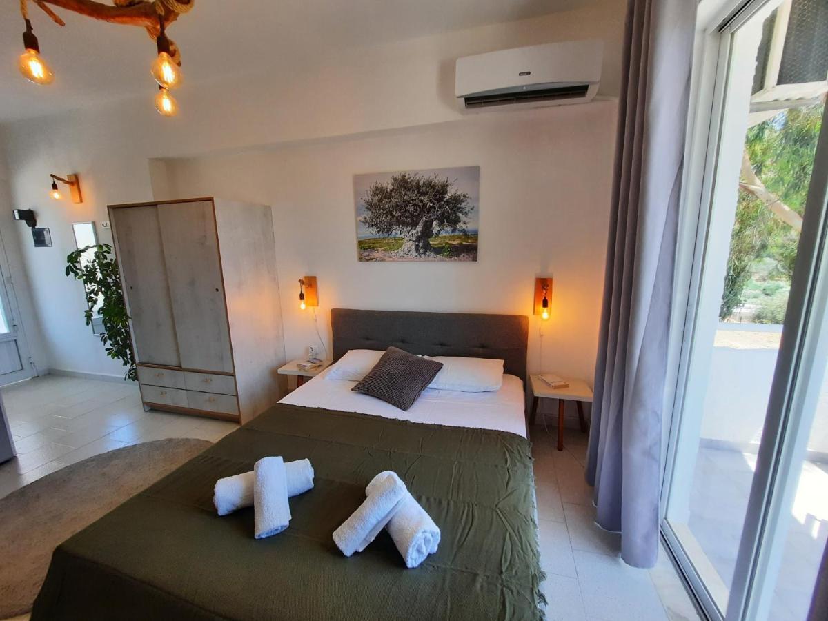 Elia Boutique Studios Калитиес Экстерьер фото